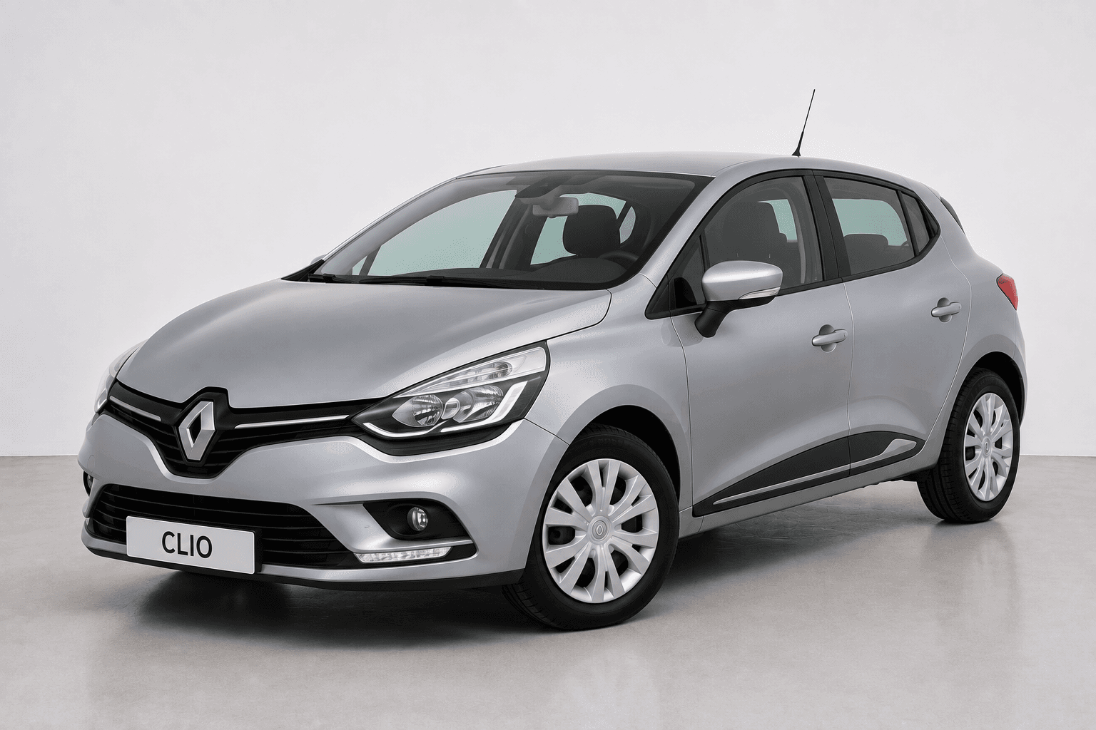 Renault Clio Hatchback