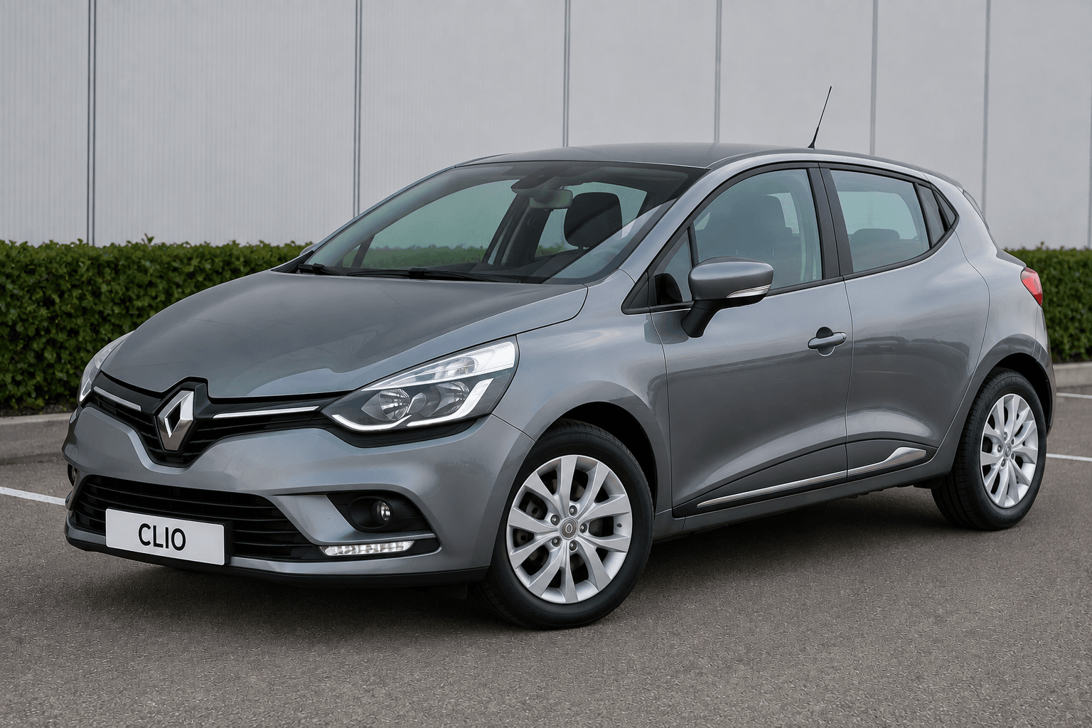 Renault Clio Hatchback